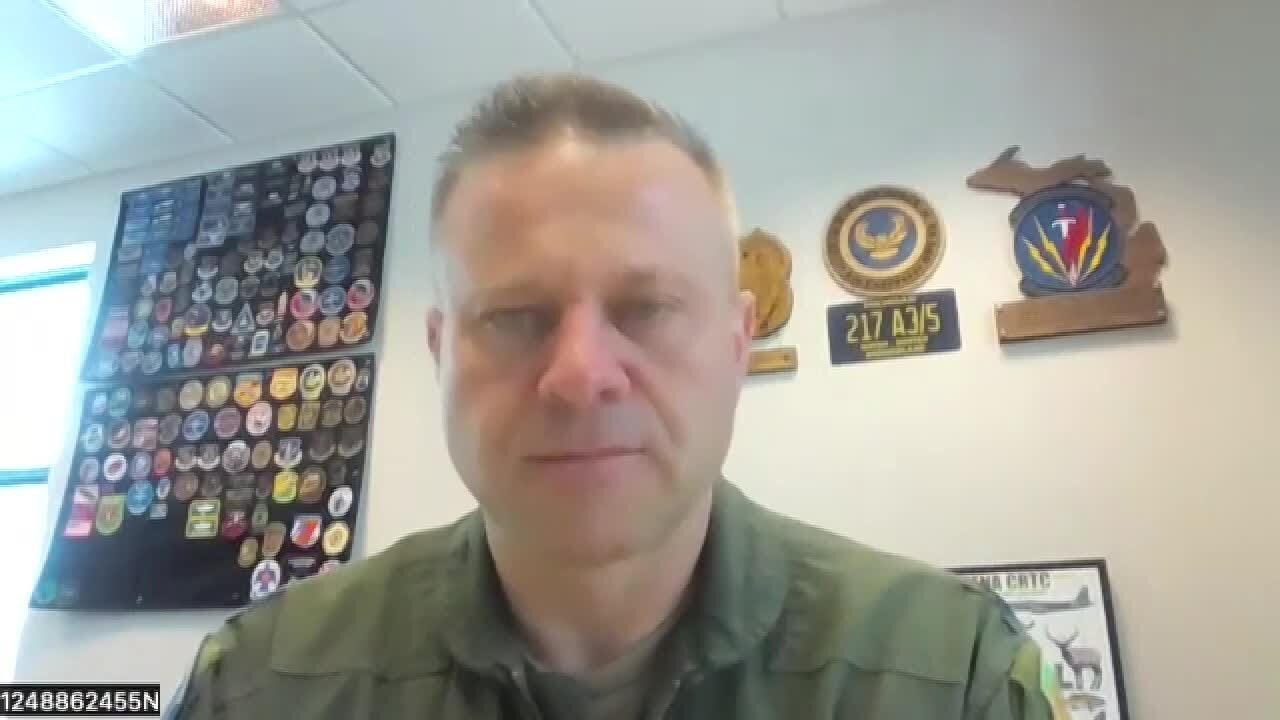 Inside America’s Drone Future: Interview with Mark Ignash
