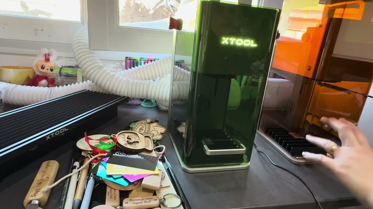 XTOOL F1 ou F2 , quel modèle choisir?