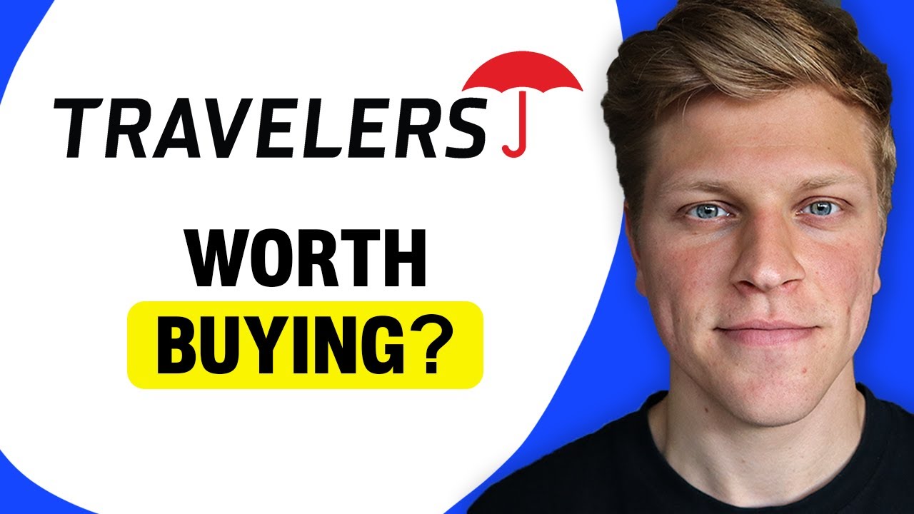 Should You Buy Travelers Insurance?