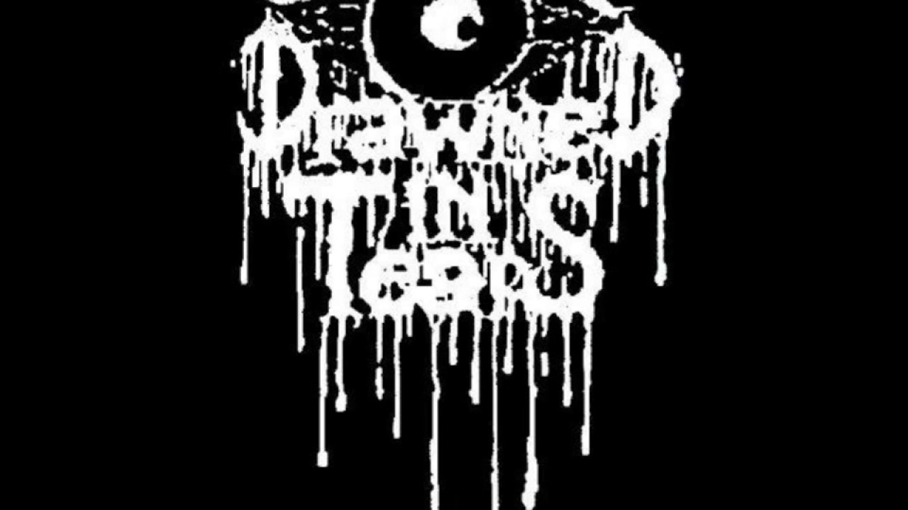 Drawned In Tears - Deep (DEMO STREAM)