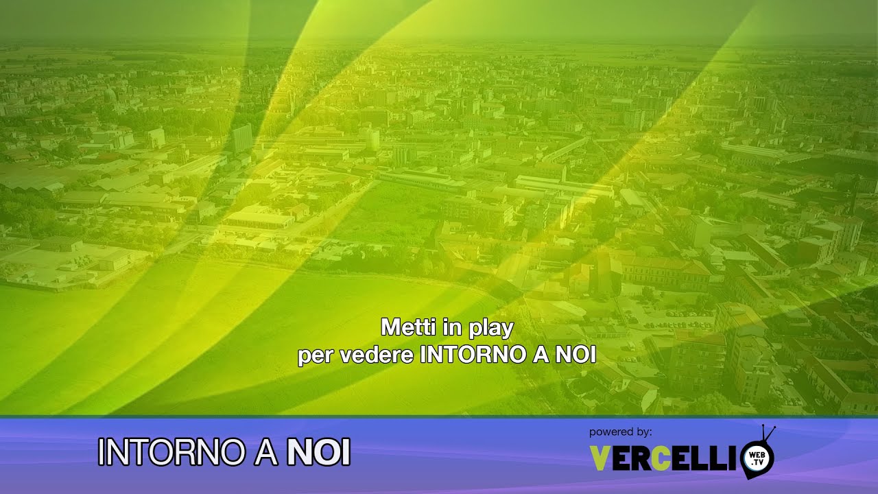 Intorno a noi