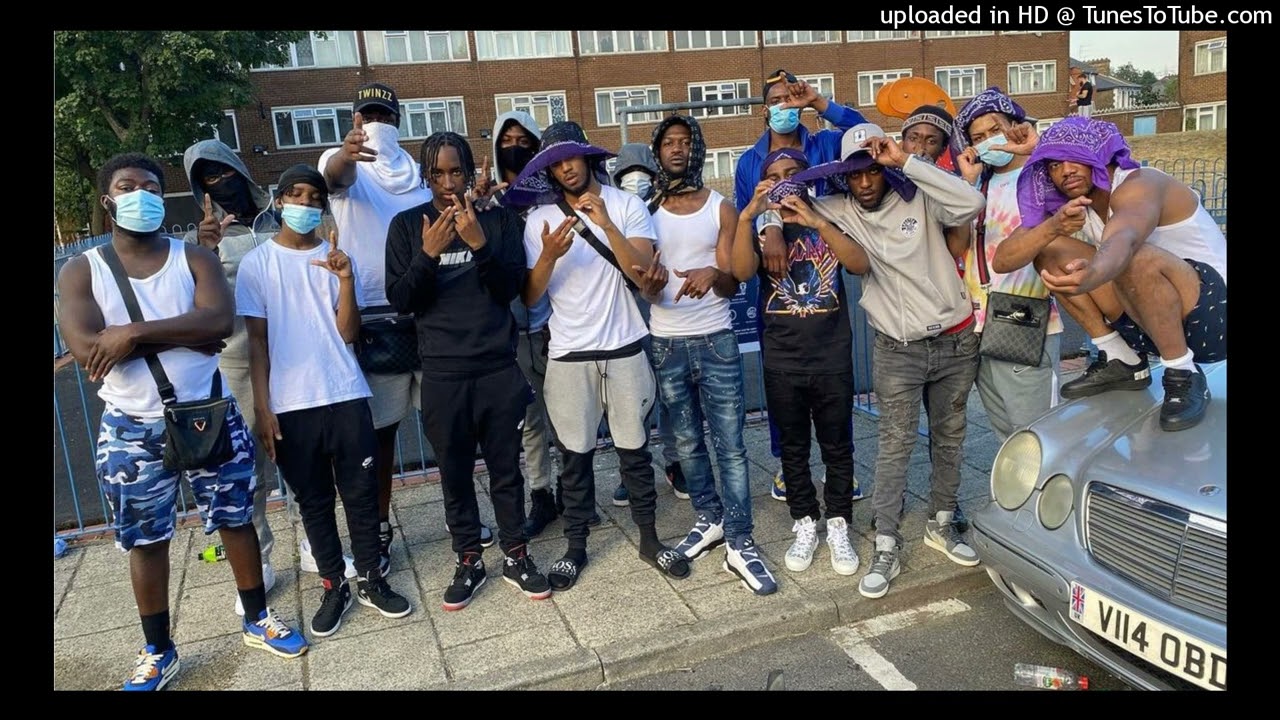#SinSquad KayyKayy x Sikked x S A Vheezy x Widdapot - NPK #Exclusive