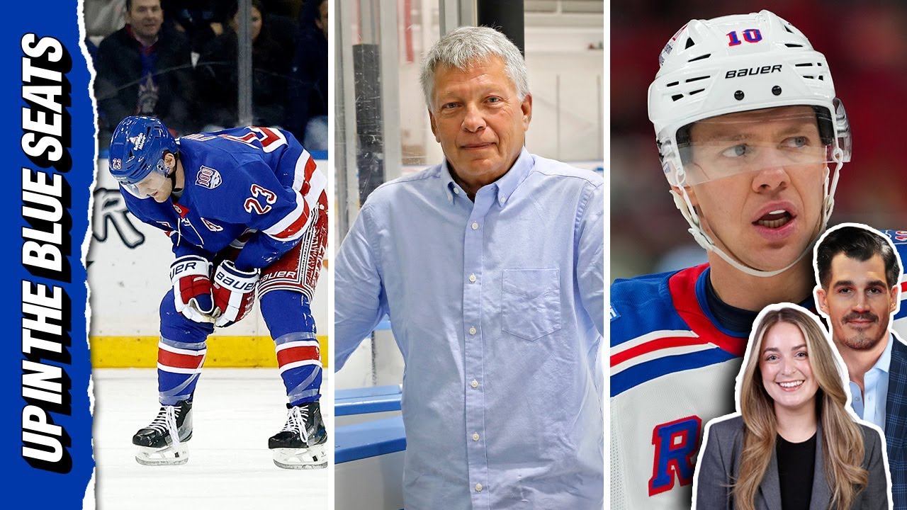 This One&rsquo;s for Brooksie | Up in the Blue Seats