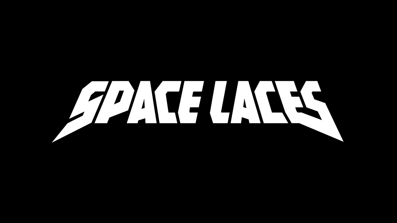Space Laces - CTRL C CTRL V (demo)