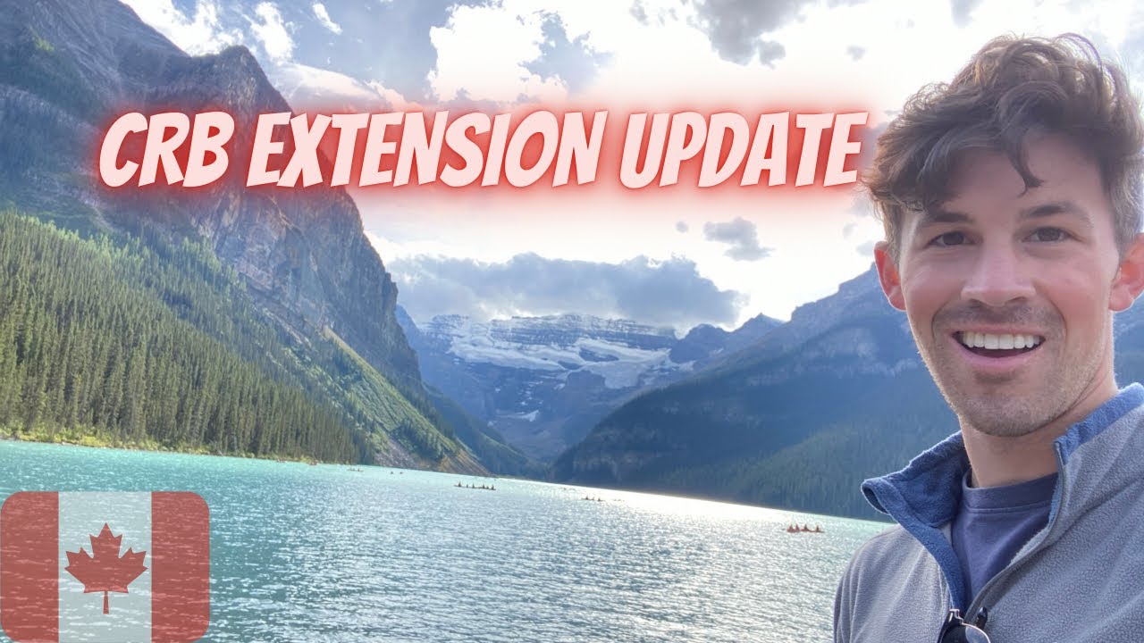 CRB EXTENSION IN QUESTION | CRB UPDATE