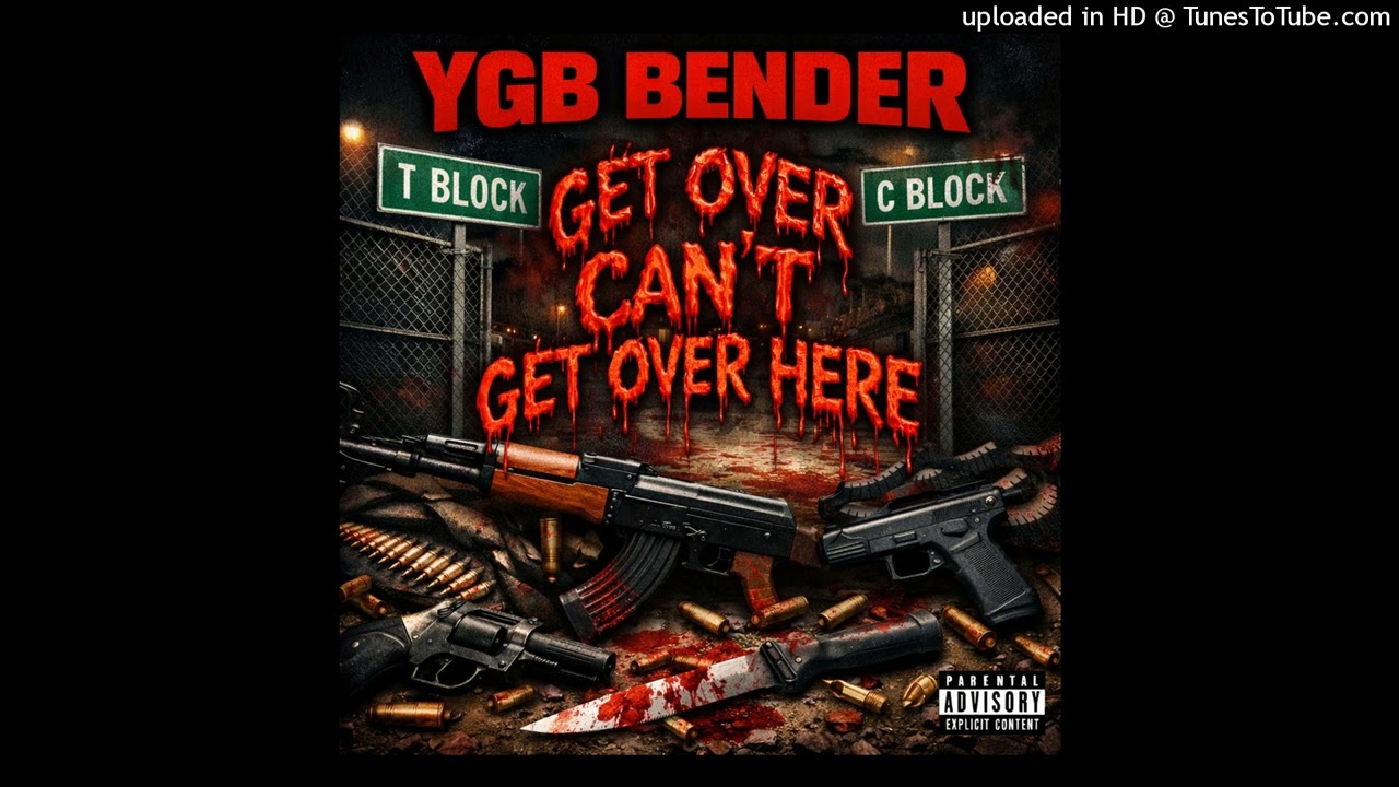 The Winning Team- YGBBENDER