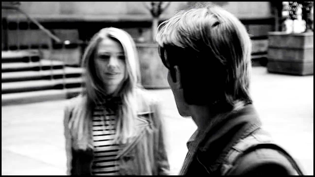 high hopes | nate&serena
