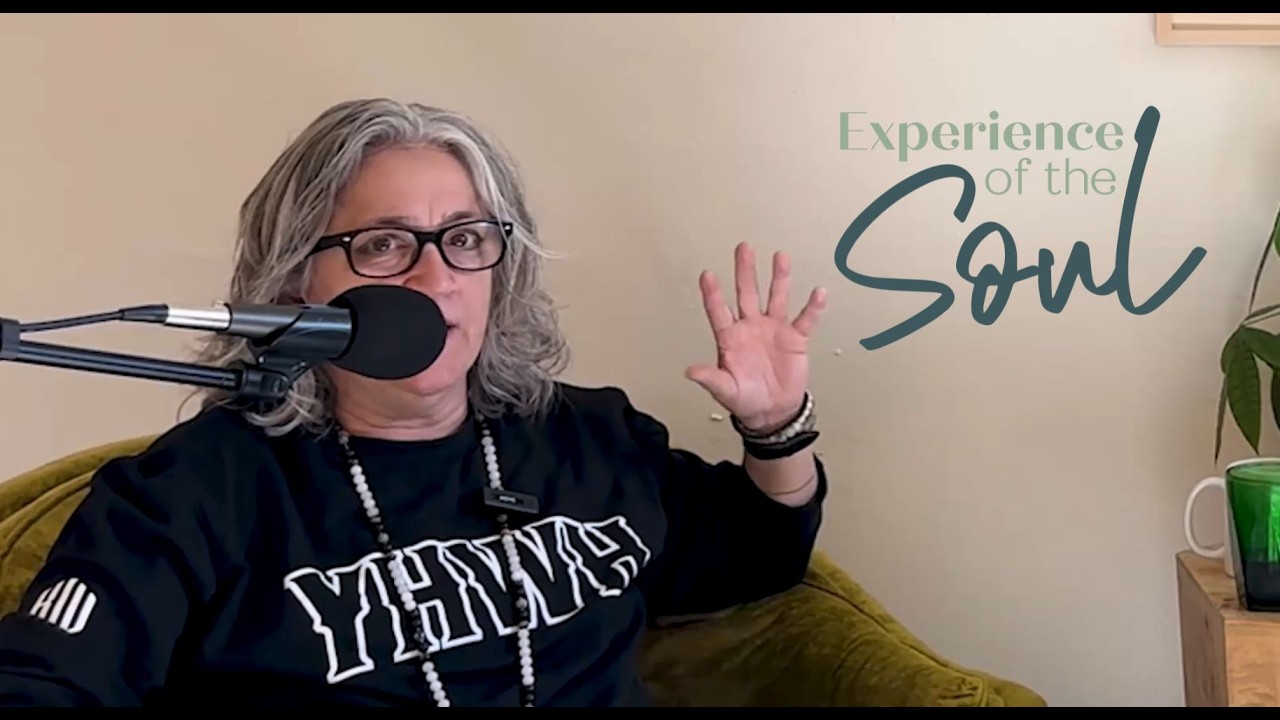 What Do the Chakras and Trinity Really Mean? | Ask RCA | Episode 400