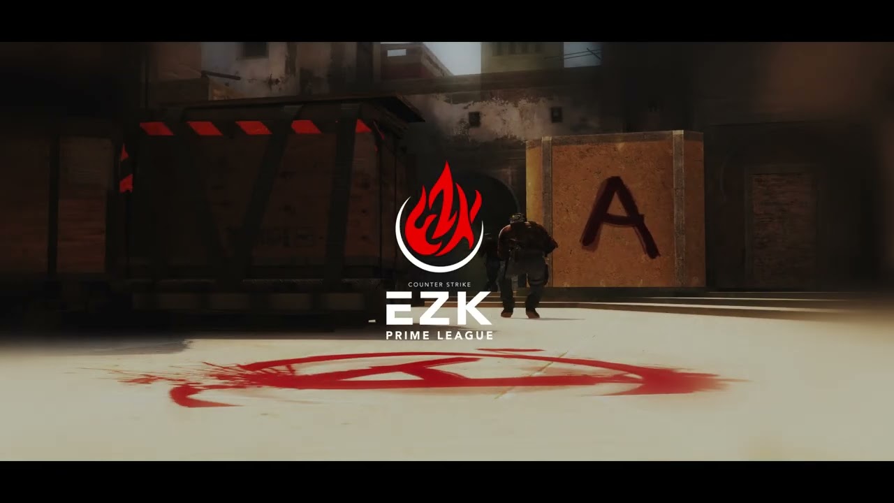 Registration is NOW OPEN- EZK PRIME LEAGUE SEASON 3 Official Trailer