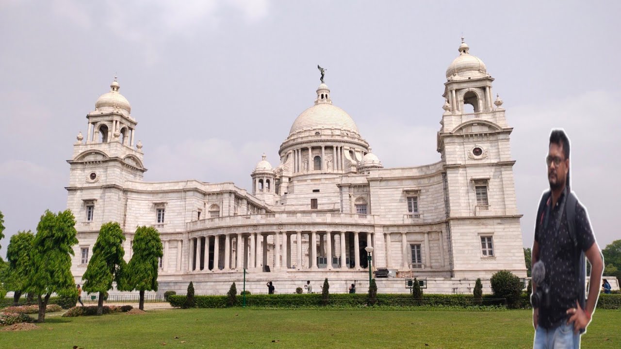KOLKATA VICTORIA BLOCK VIDEO PART 2