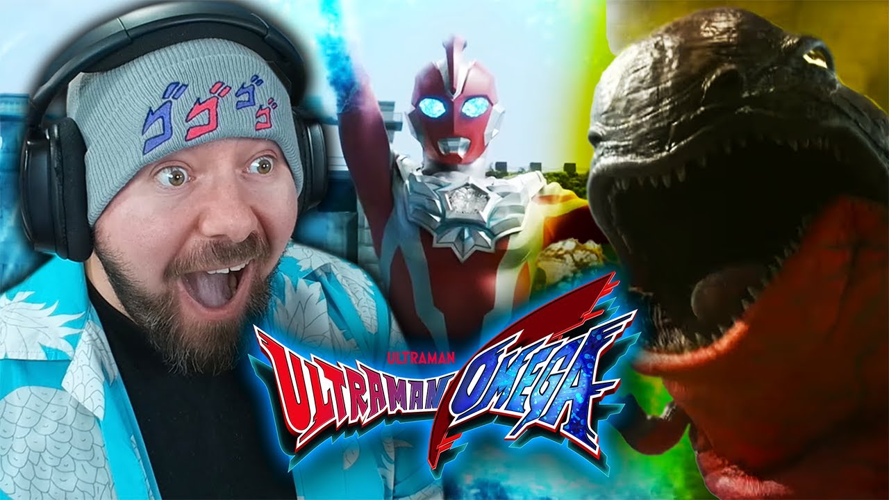 OMEGA VS DUGRID WAS INSANELY TOXIC!