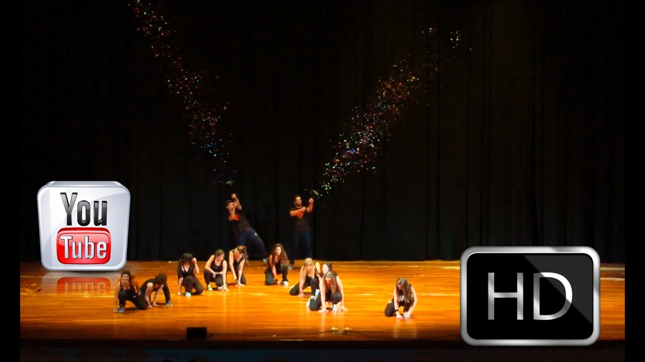 Danceclub patras 2014 (Hip-Hop-breakdance)