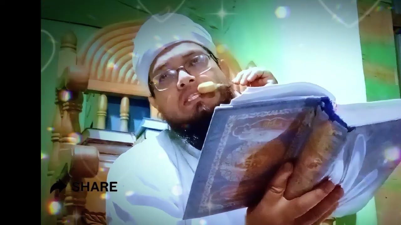 পঞ্চম তারাবিতে পঠিত অংশের নির্বাচিত আয়াত সমূহের সংক্ষিপ্ত তাফসীর ।