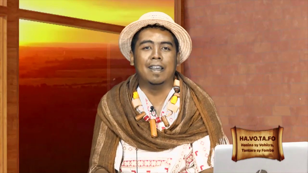 HAVOTAFO DU 03 JANVIER 2021 BY KOLO TV