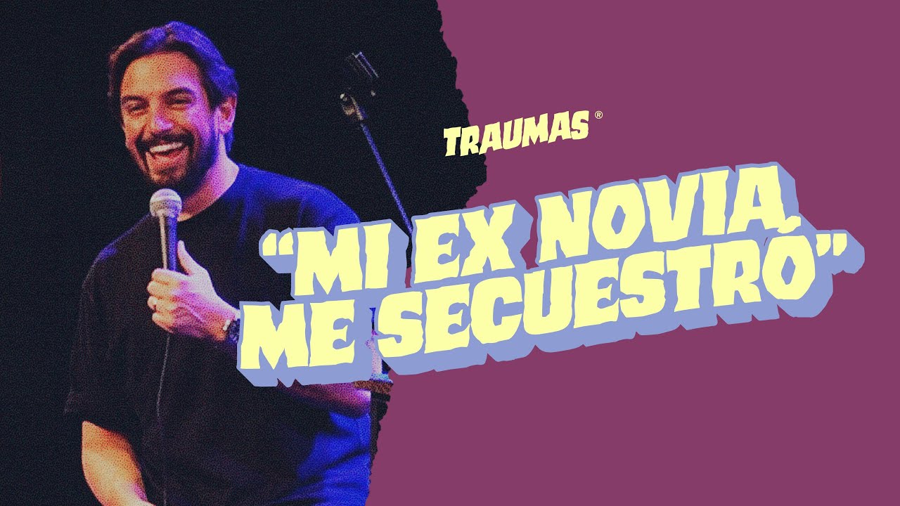 TRAUMAS 32 - 
