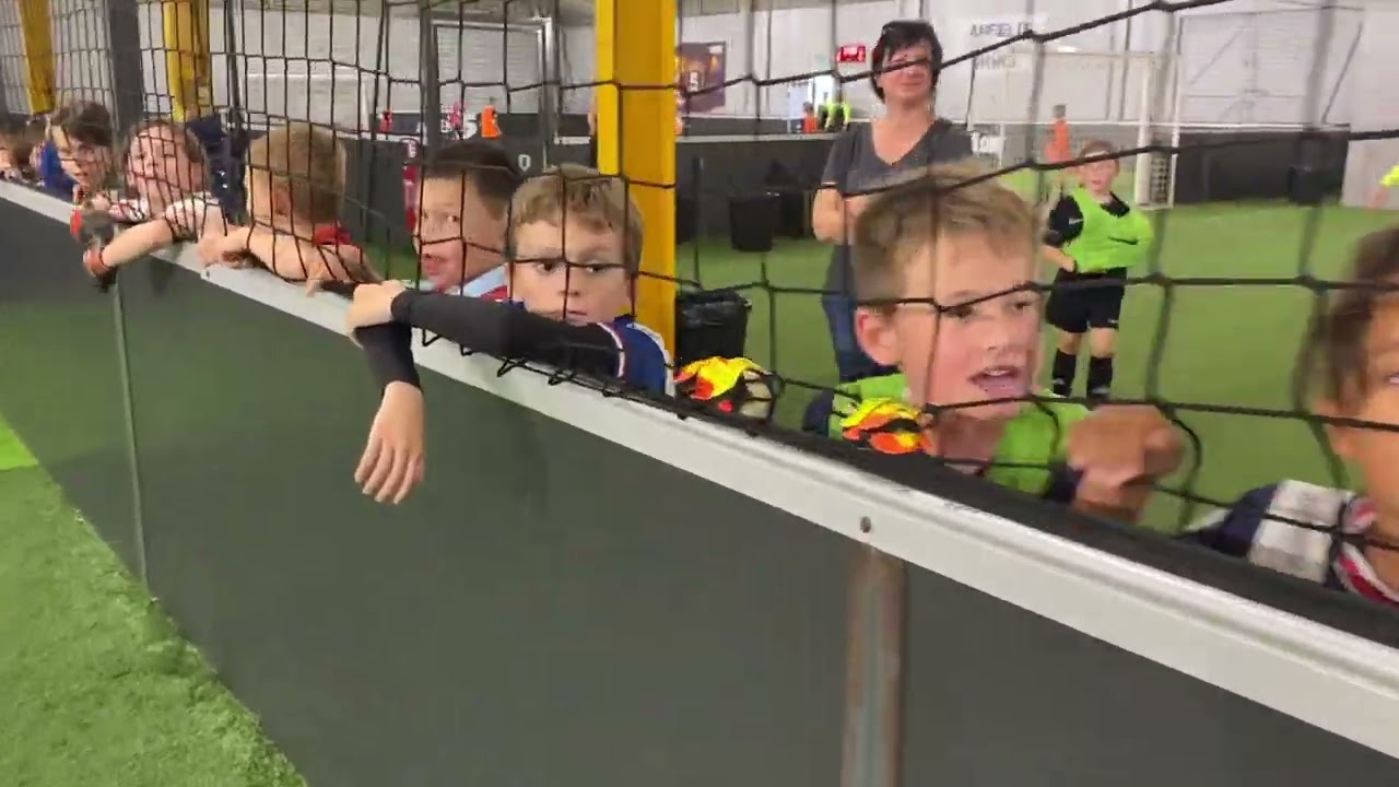 STAGES OLYMPIACAUX OCTOBRE 2022