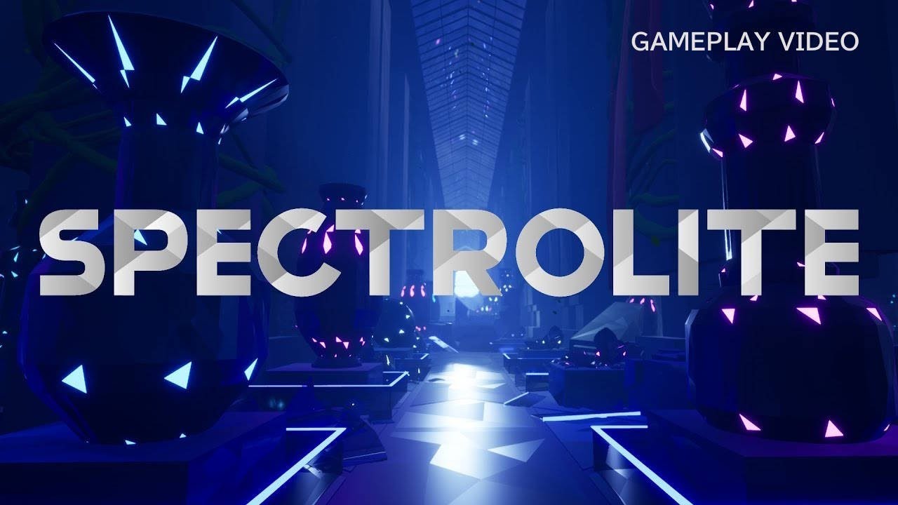 Spectrolite - Gameplay PS4