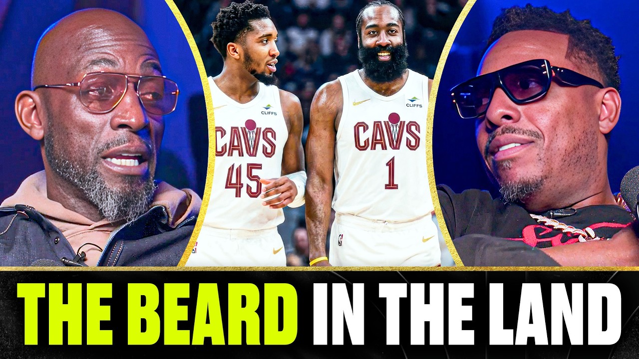 Trade Deadline Drama: Cavs Add Harden, Clippers Leave Questions