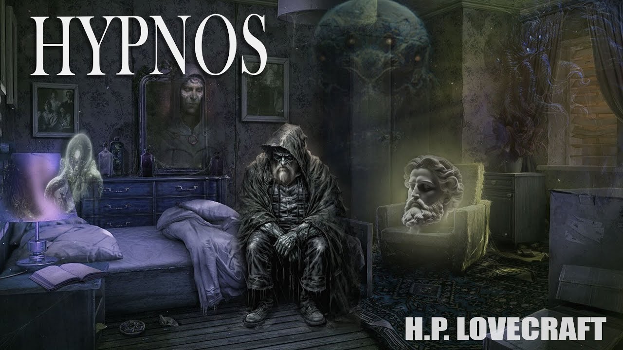 Hypnos - When Dreaming Takes You To Another World