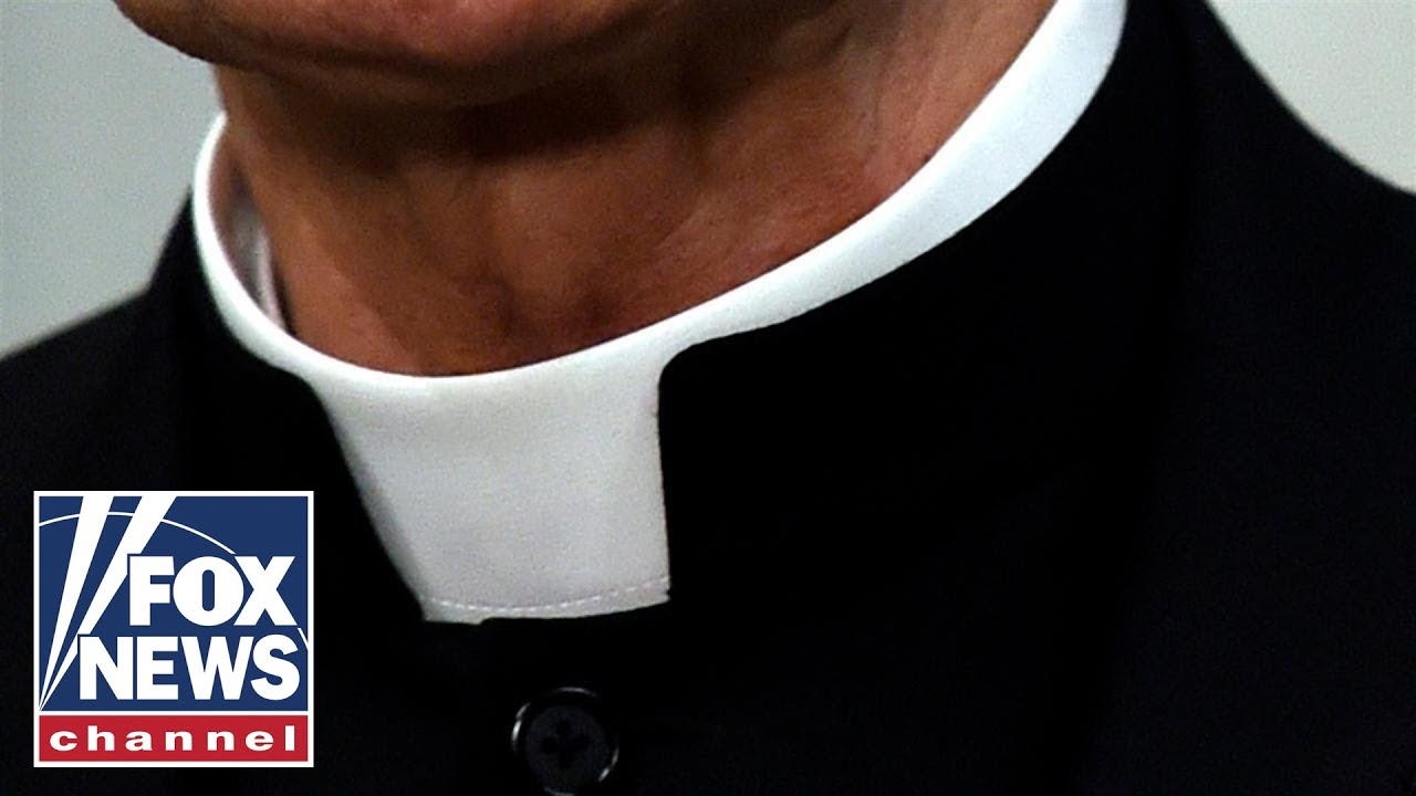 Sweeping report on Catholic Church sex abuse in PA
