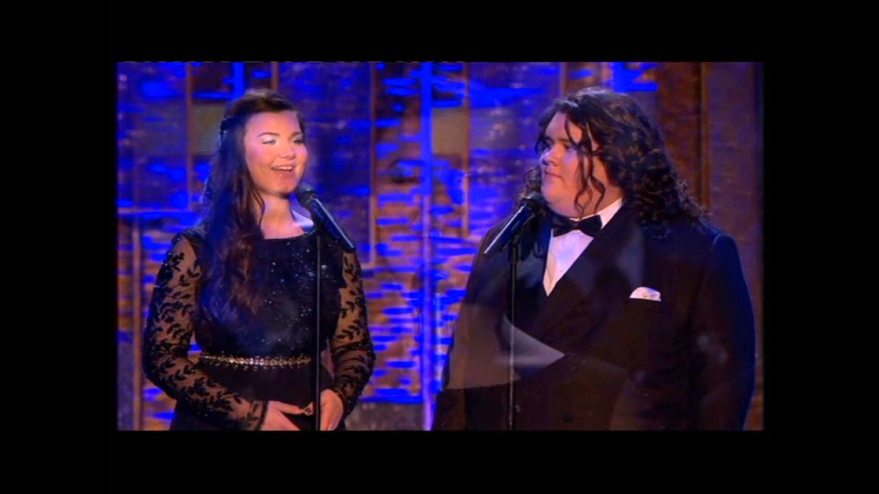 Jonathan and Charlotte - Vero Amore (Your Song)