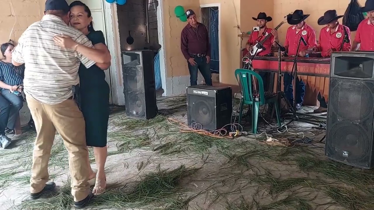 las mañanitas Marimba Sonora Quetzal Los originales