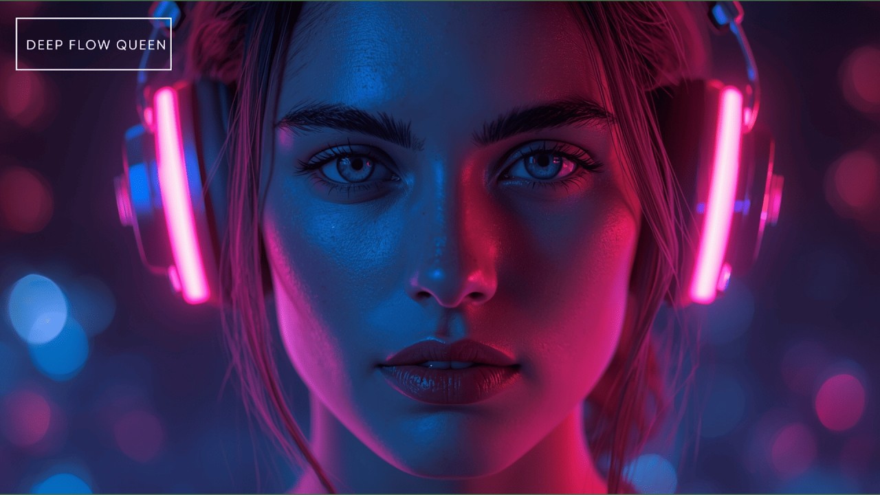 Melodic Trance Mix ✨ Emotional & Uplifting Vibes