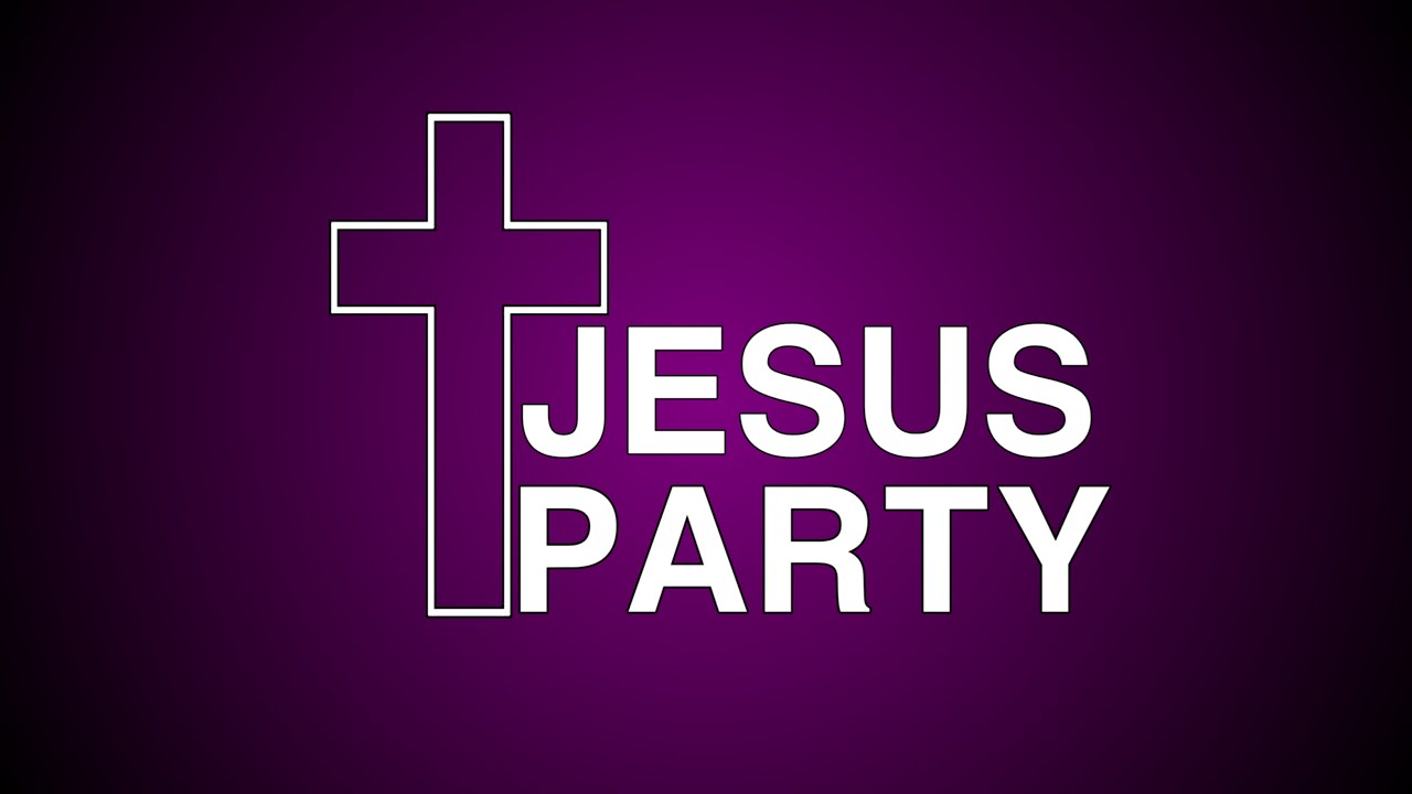 Jesus Party Live With Selector Dedee Ft Dj RobinKist 8th Feb