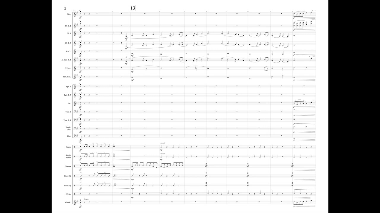 Tis the Season!   Holiday Parade Tune