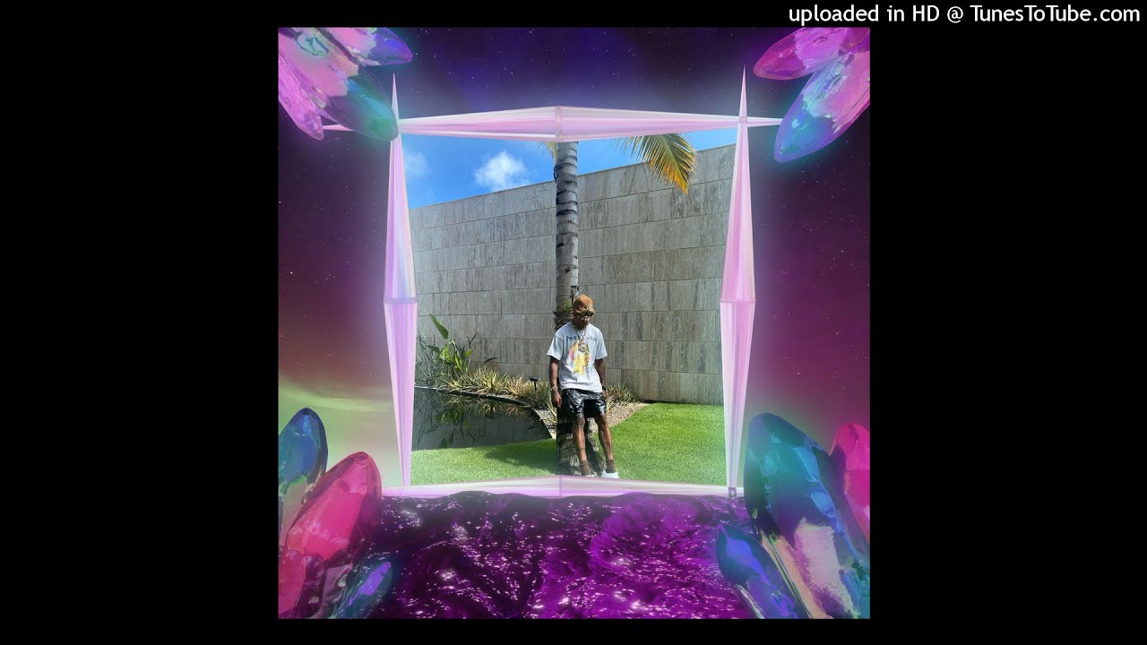 [FREE] travis scott + eestbound + wondagurl type beat 2021