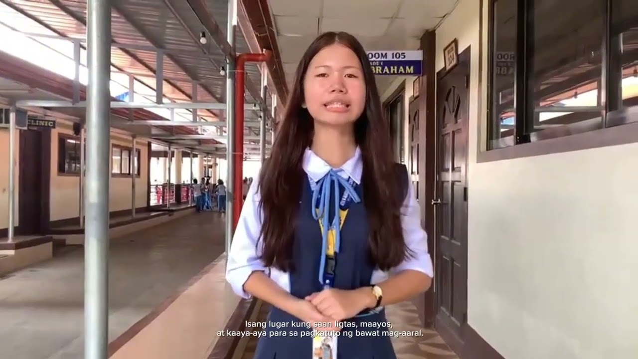 4th W-Maranatha Christian Academy of Davao City 