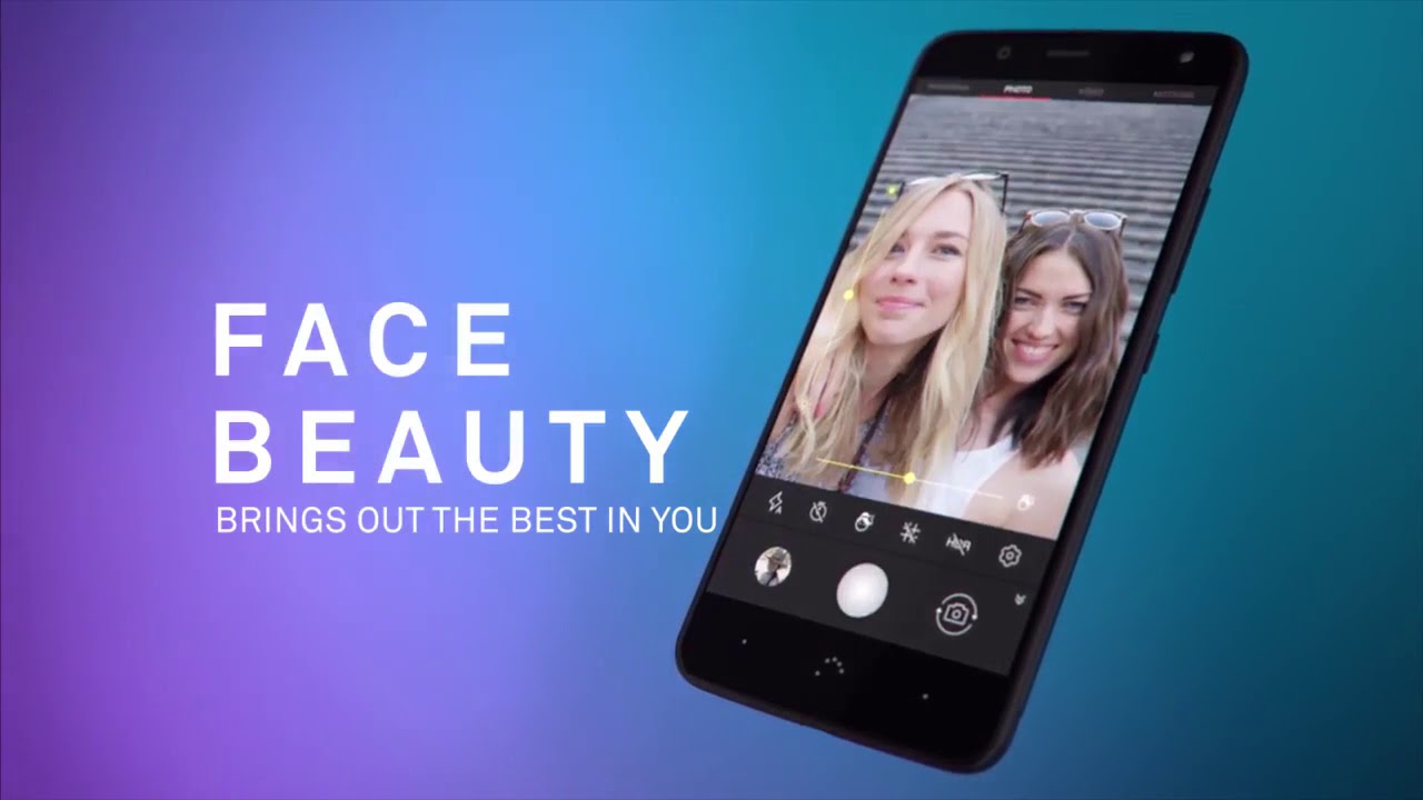 bq Aquaris V Plus Smartphone