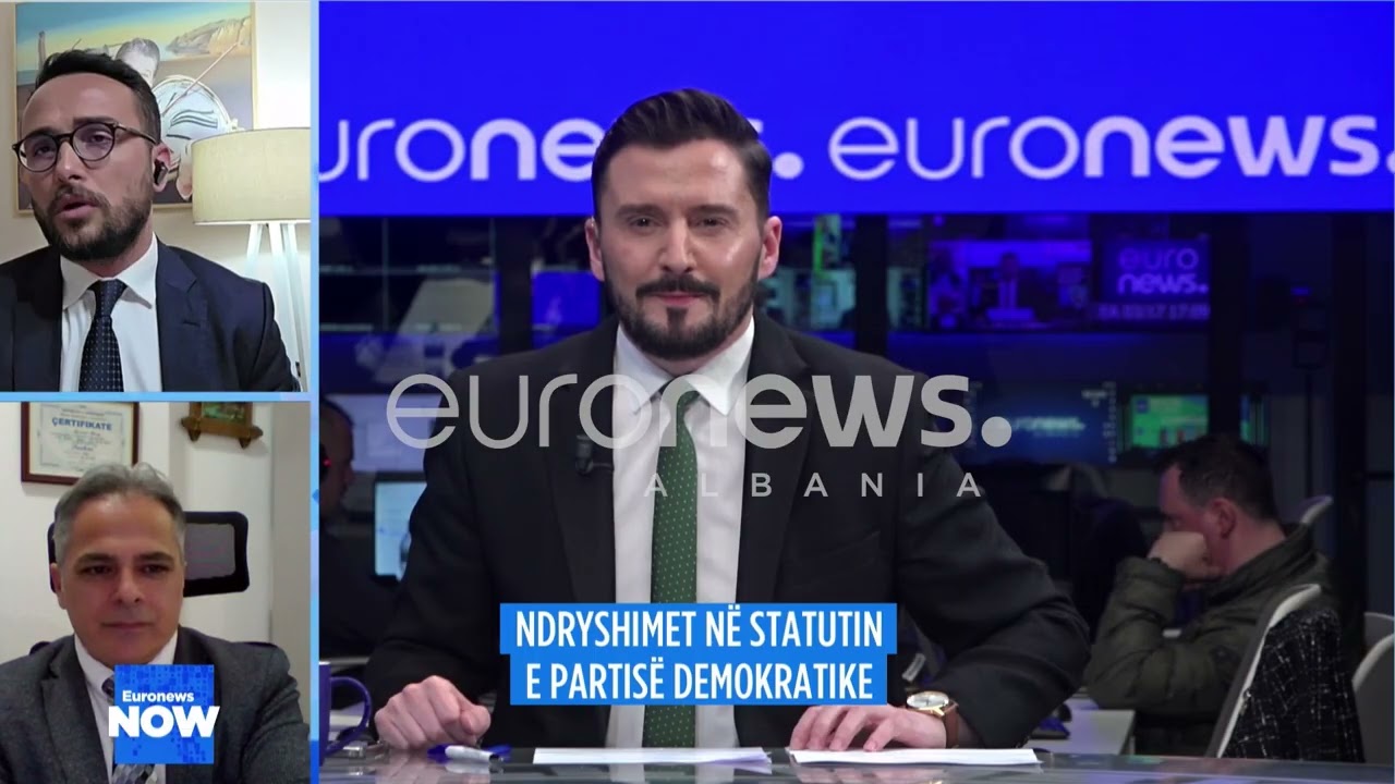 “Urgjente të vdesë Ajatollah në Tiranë”! Deklarata e fortë e Koplikut: Lëpirje globaliste