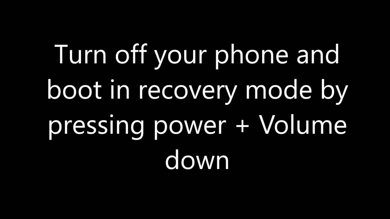 Root oppo f1 plus