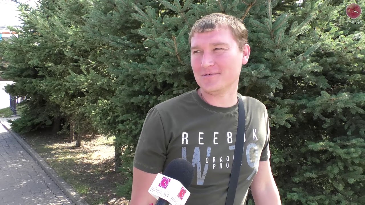 Главная проблема Старого Оскола? Опрос горожан