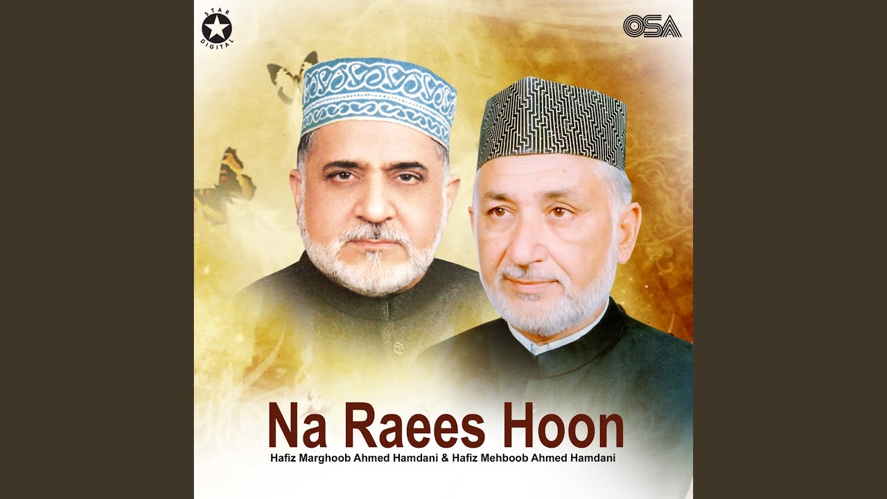 Na Raees Hoon