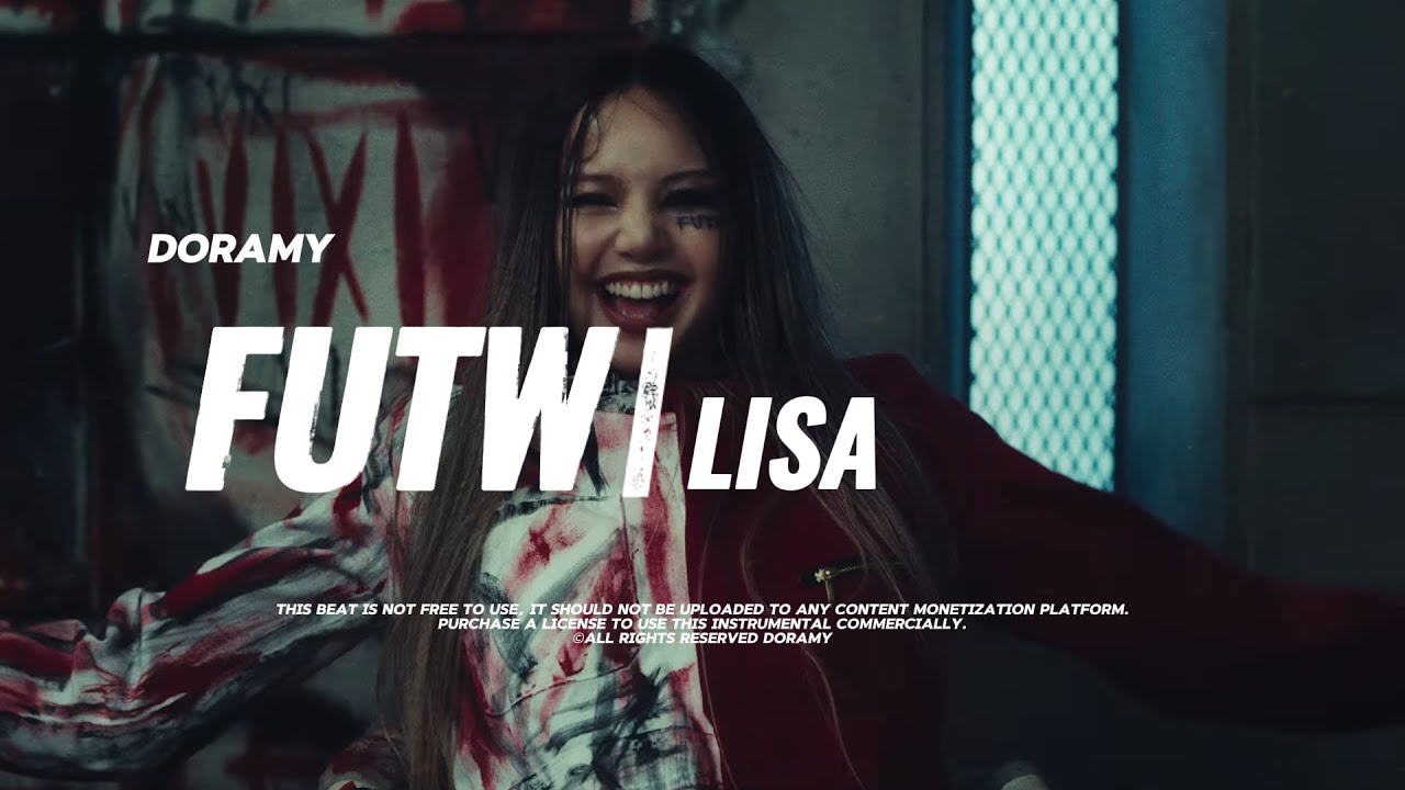 [FREE] LISA - FUTW Type Beat - (Vixi solo version) - Lisa Type Beat