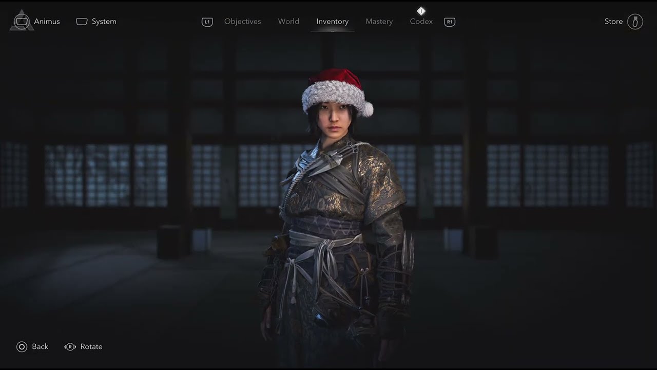 Assassin's Creed: Shadows 23