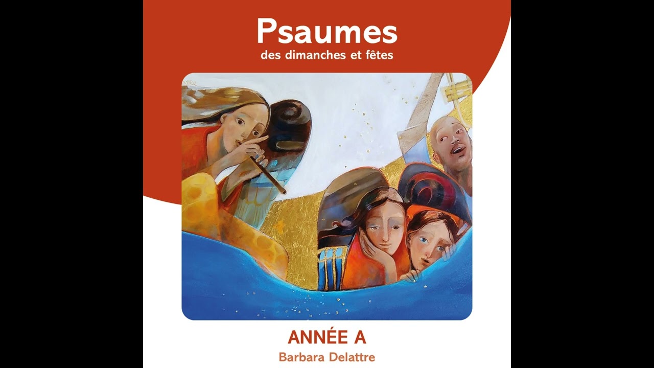 Sœur Agathe, Chœur ADF - Psaume 15 