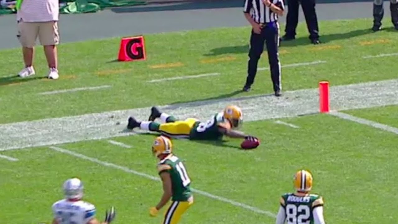 NFL Craziest 