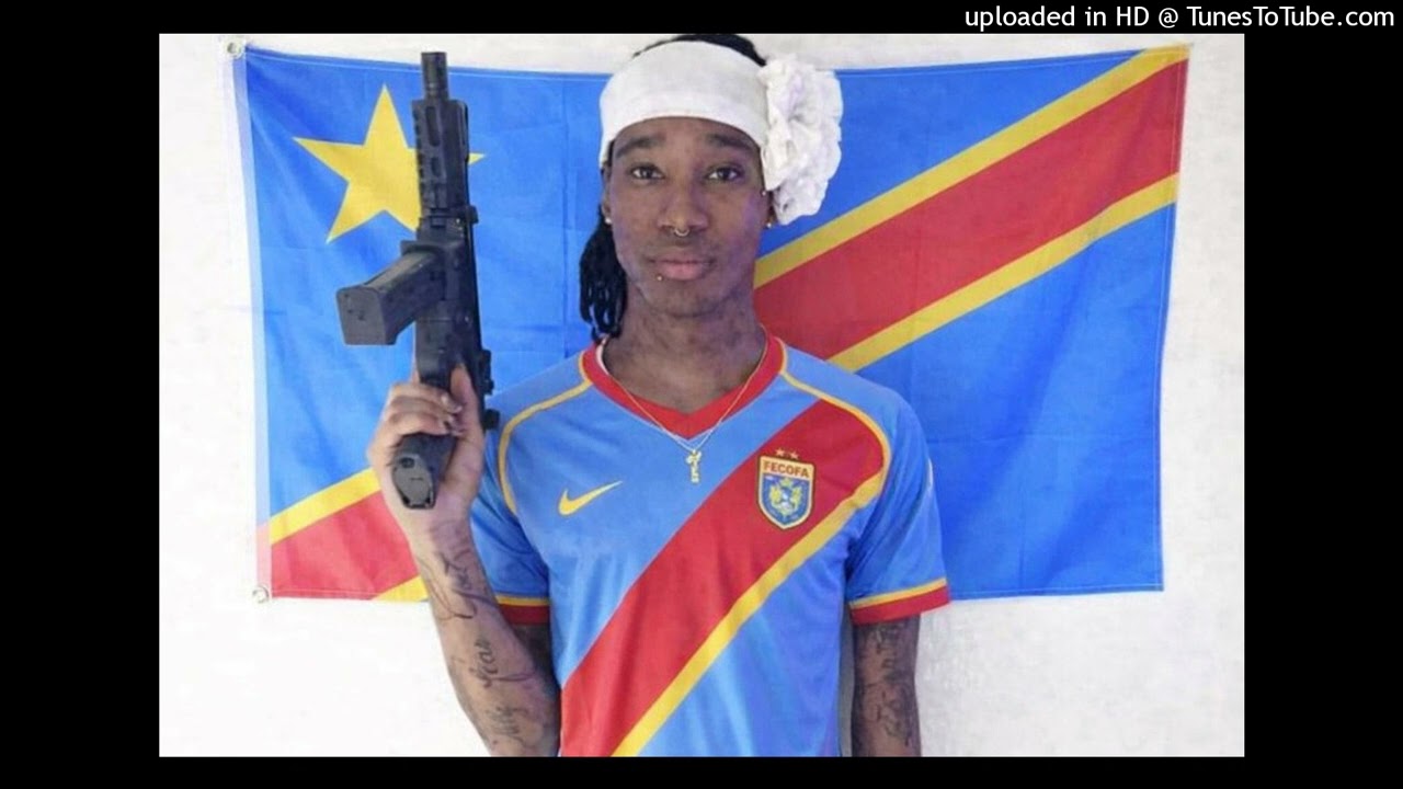 (free)nine vicious + 406ahmad + patrick + bella type beat 2025 - "KING FN" ‪@SOSSICCO‬