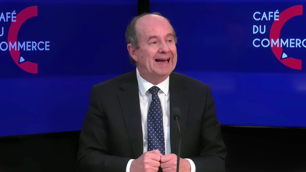 Le Café du Commerce |⚖️ Justice, Politique et Vérités : Jean-Jacques Urvoas dit TOUT !
