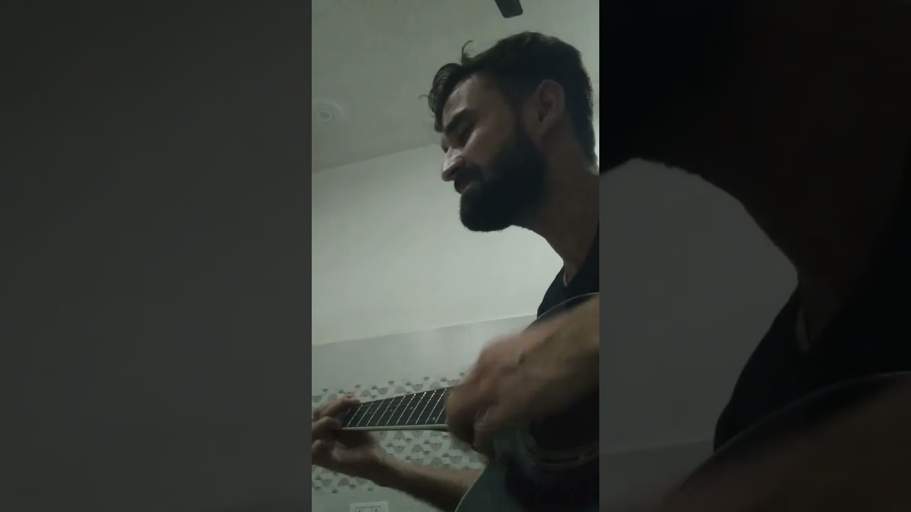 "mehram"  My own composition 🌸🌺😊 🐻♥️ aiming 5k views 