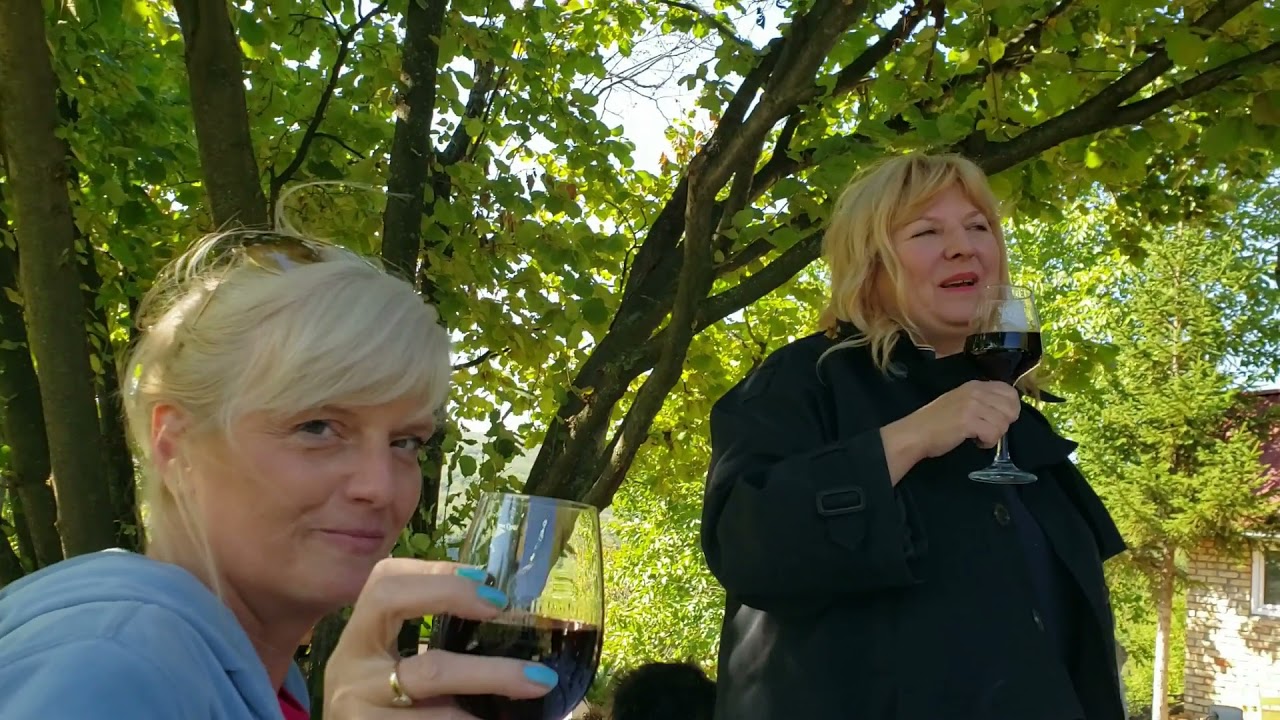 EP225 Trip to Sremski Karlovci day 2 