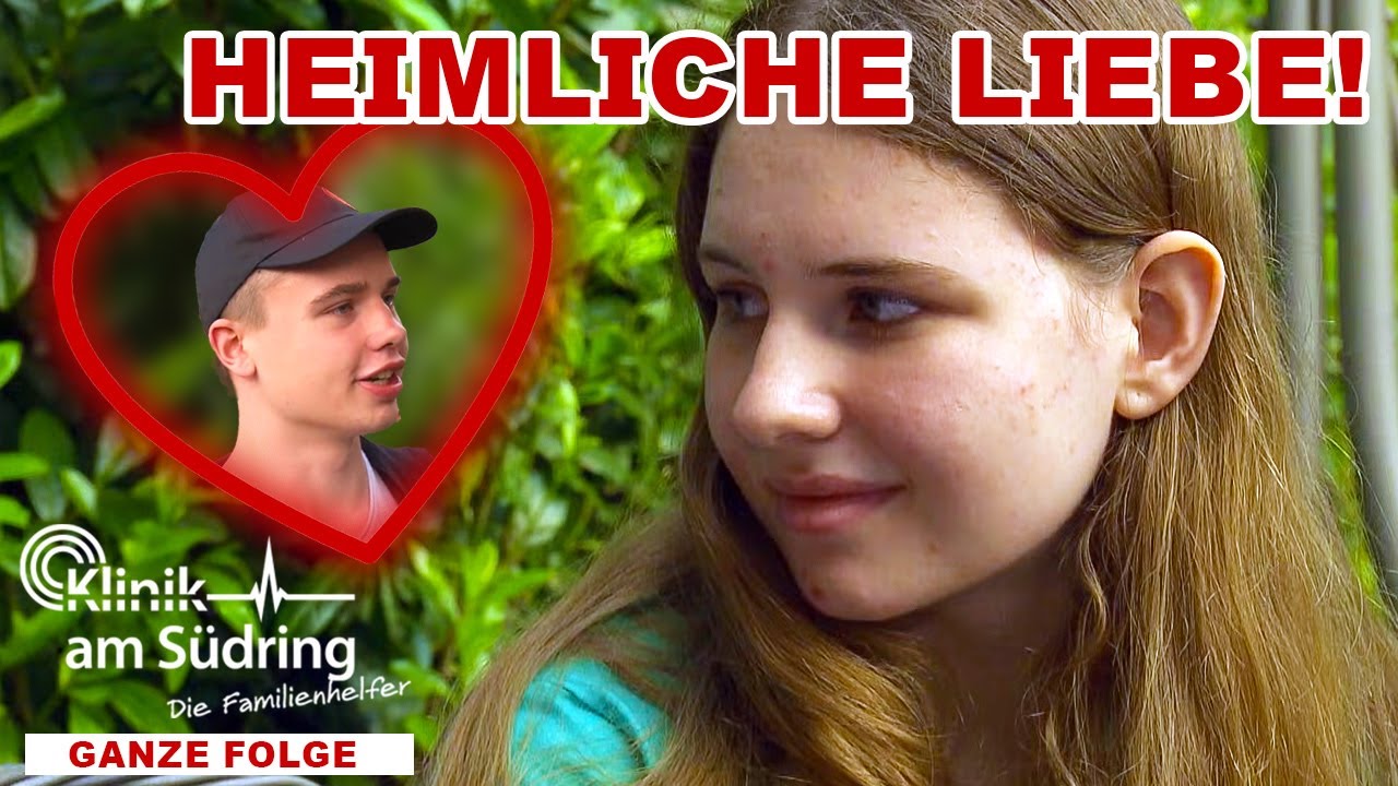 Für den ERSTEN KUSS: Teenagerin zwingt Bruder (5) zum Lügen! | Die Familienhelfer