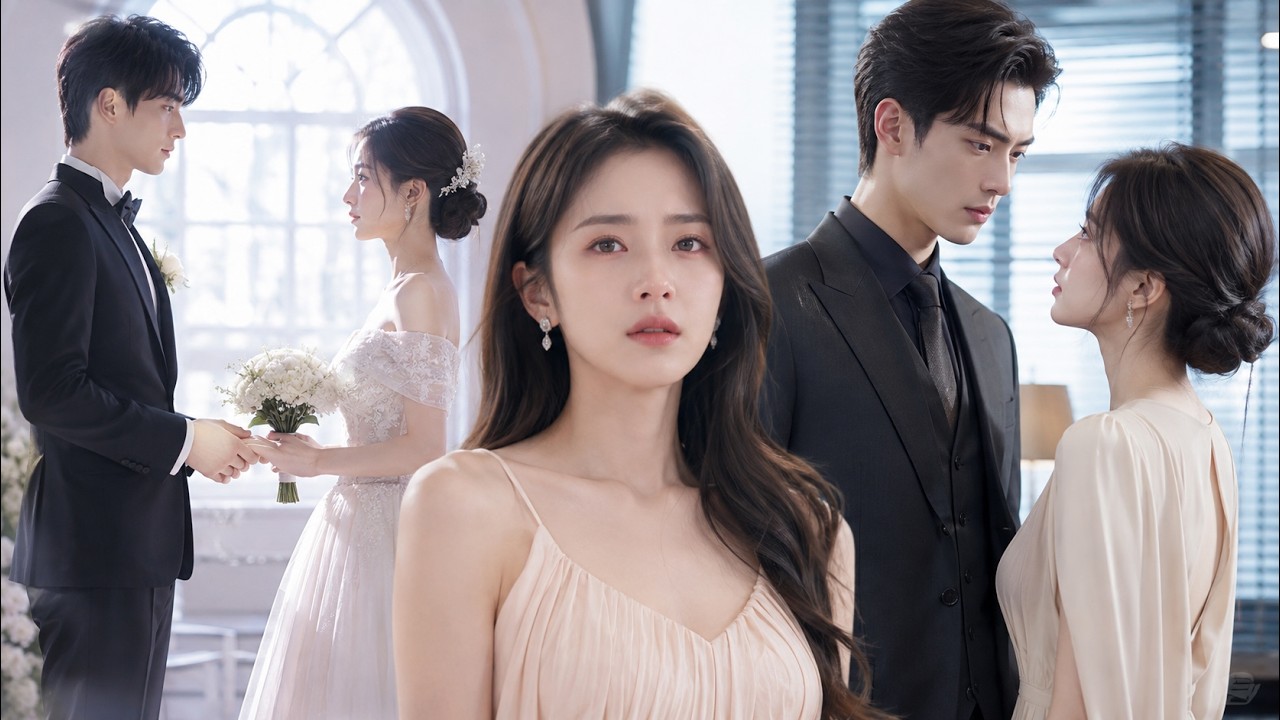 [ENG SUB] Her Husband Gave Her a Stranger&rsquo;s Baby &mdash; Her Boss Said 