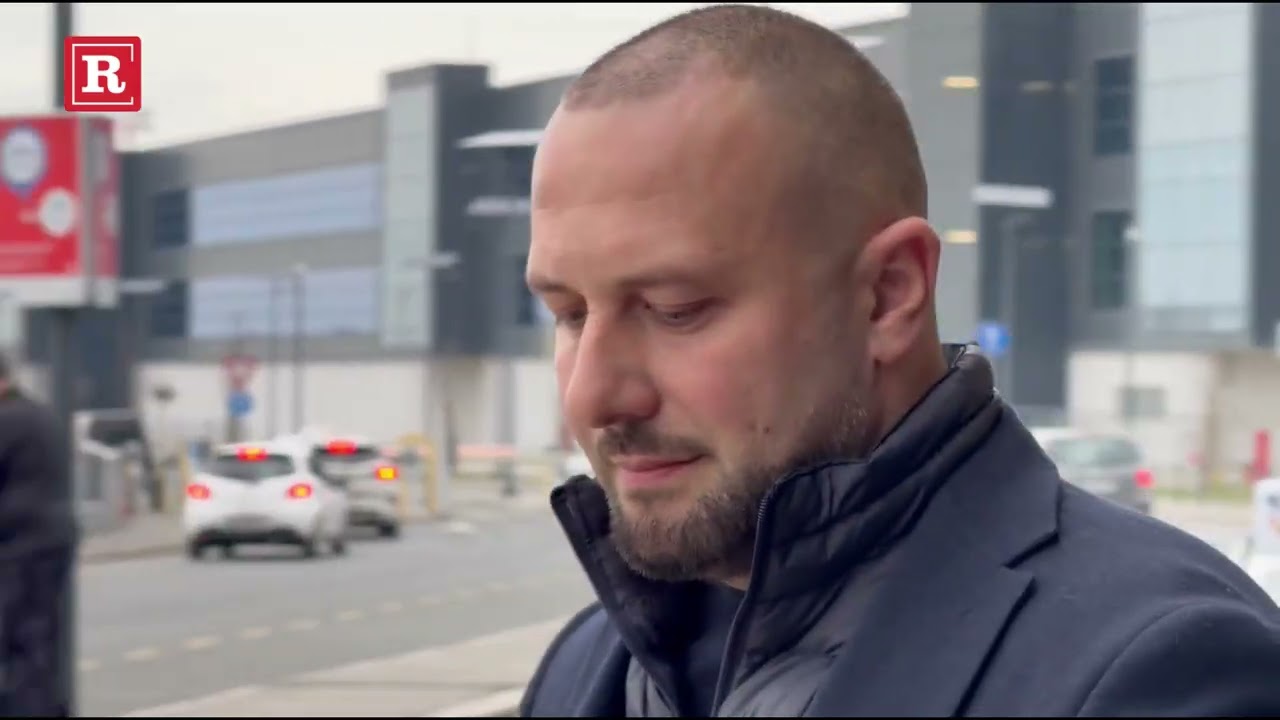 Dada Polumentu misteriozna žena zamolila za pomoć, on zavukao ruku u torbicu!