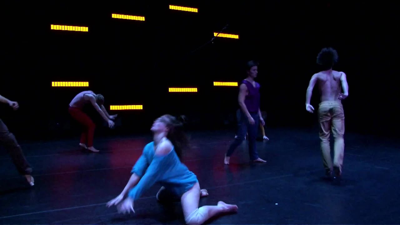 SHOWREEL | 2011