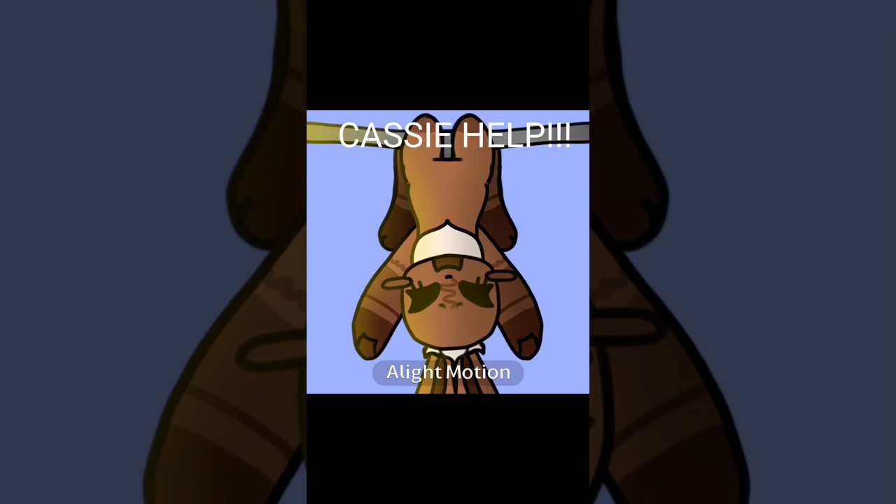 Nobody fw Cocoa like I do || Little baby boy #dandysworld #cocoa #bassie #dandysworldanimation