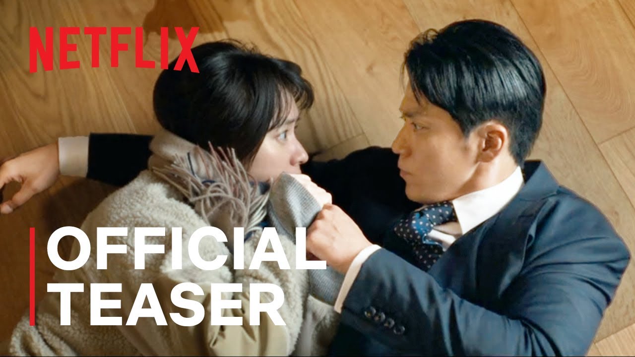 Romantics Anonymous | Official Teaser | Netflix